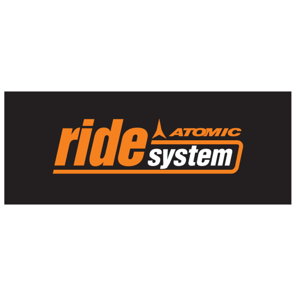Atomic,Ride,System