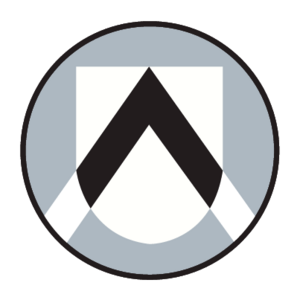 Udinese(37) Logo