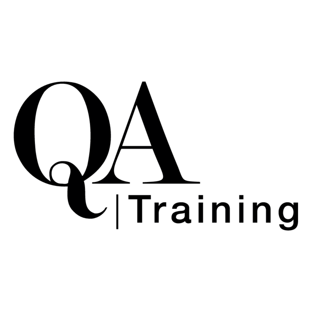 QA,Training