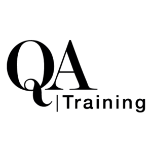 QA Training Logo