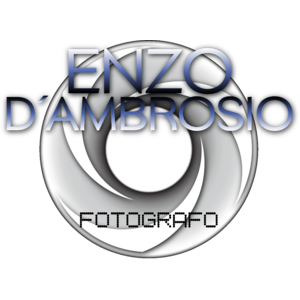 Enzo D´Ambrrosio Fotografo Logo