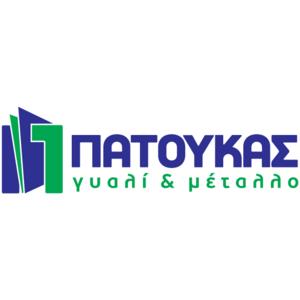 Patoukas Logo
