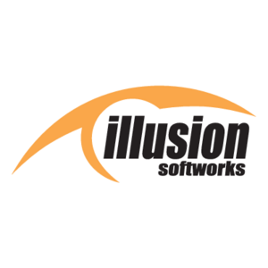 Illusion Softworks Logo