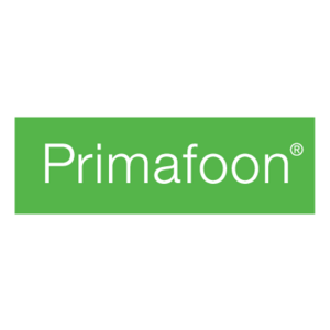 Primafoon(45) Logo