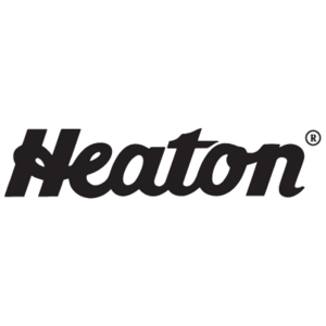 Heaton Logo