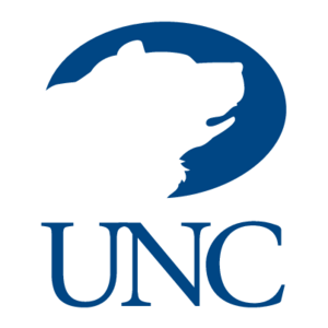 UNC(18) Logo