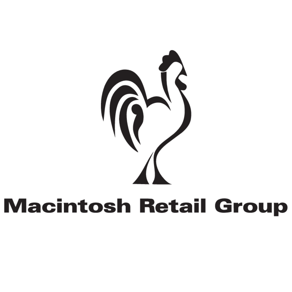 Macintosh,Retail,Group