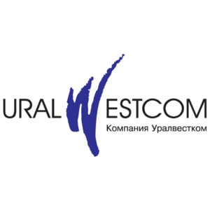 Uralwestcom Logo
