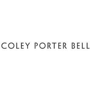 Coley Porter Bell Logo