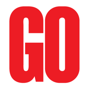 Go(107) Logo