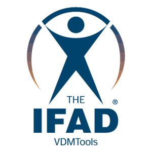 IFAD(127) Logo