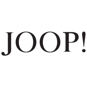 Joop!(68) Logo