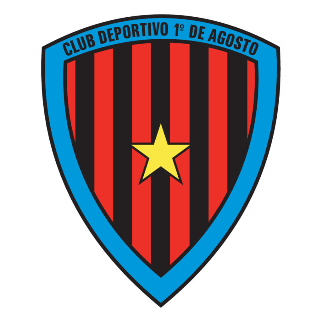 Clube,Deportivo,Primeiro,de,Agosto,de,Luanda