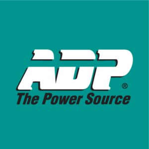 ADP(1110) Logo