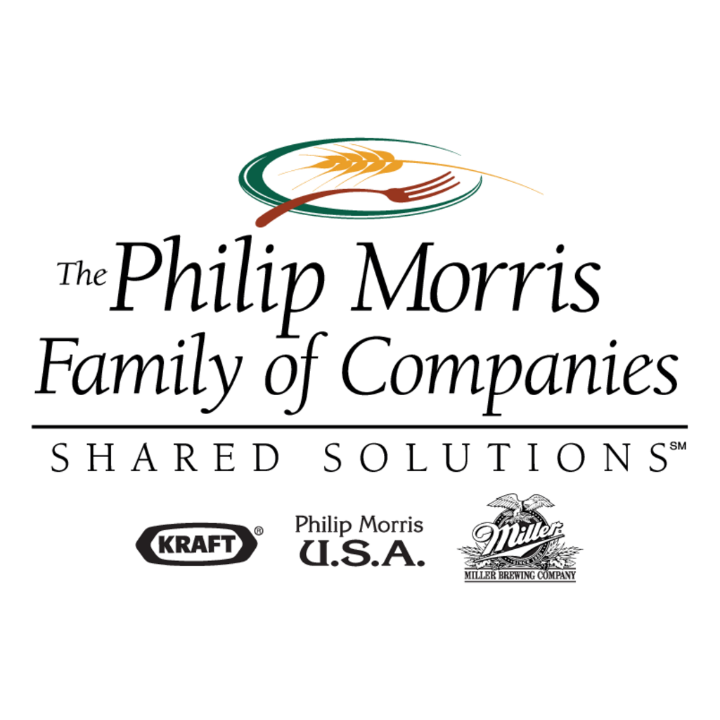 The,Philip,Morris,Family,of,Companies