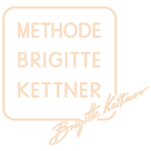 Methode Brigitte Kettner Logo