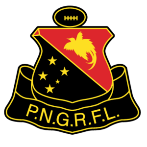 PNGRFL Logo