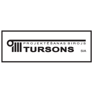 Tursons Logo
