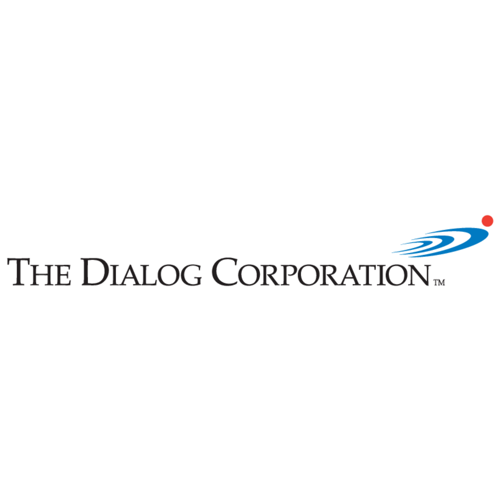 The,Dialog,Corporation