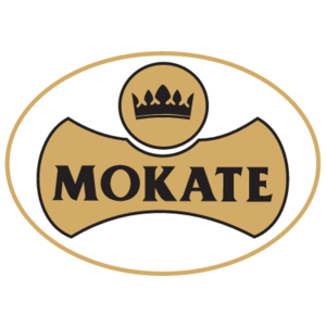 Mokate Logo