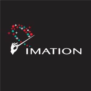 Imation(178) Logo
