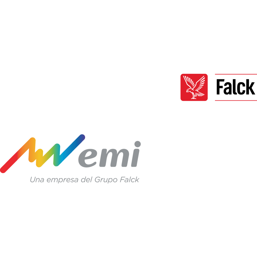Logo, Medical, Emi