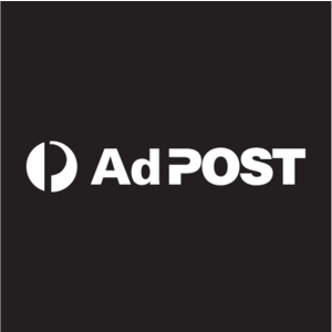 AdPOST Logo