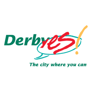 DerbYes! Logo
