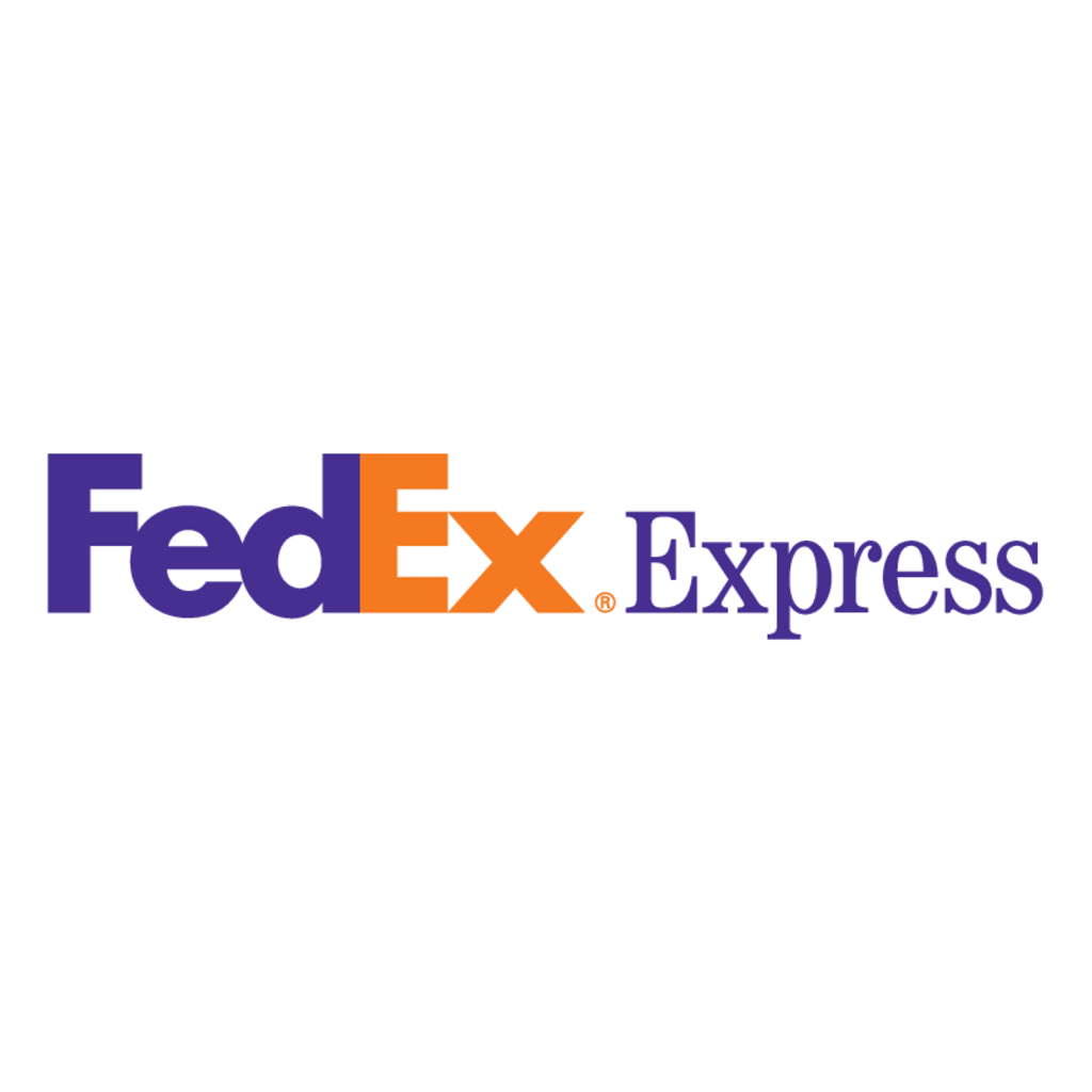 FedEx,Express(127)