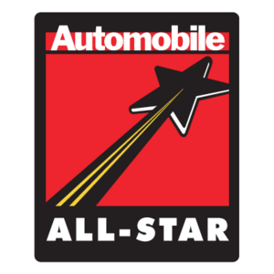 Automobile All-Star Logo