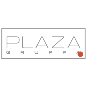 Plaza Gruppa Logo