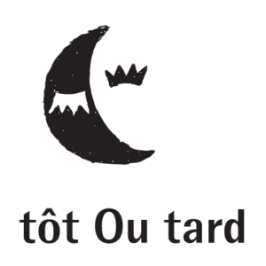 tot Ou tard(168) Logo
