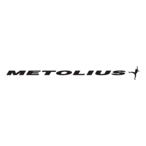Metolius Logo