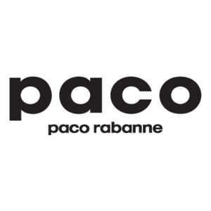Paco(37) Logo