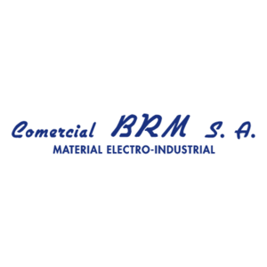 Commercial BRM Logo