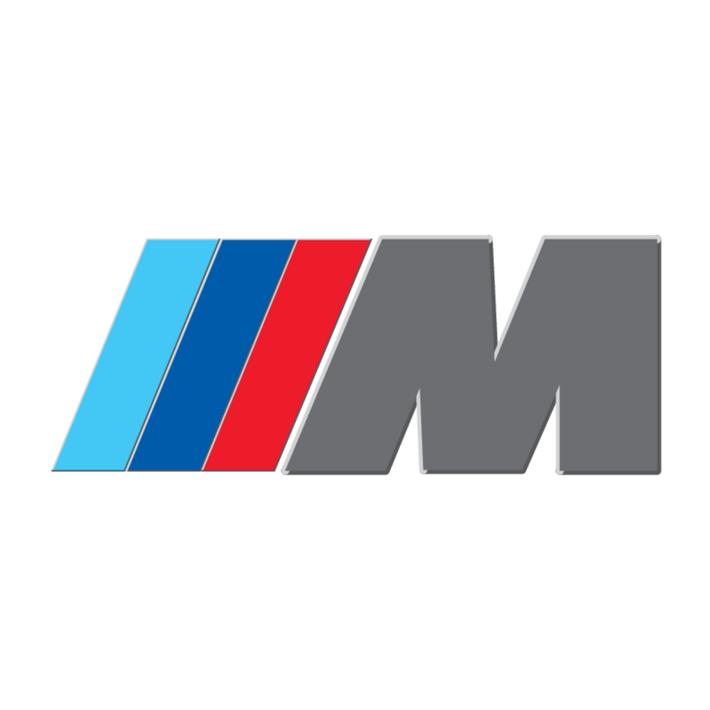 Bmw m logo vector free download #6