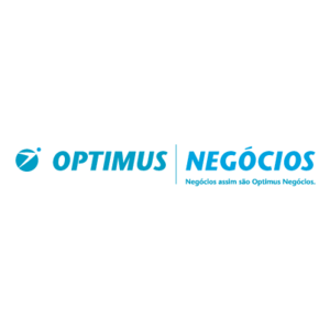 Optimus Negocios Logo