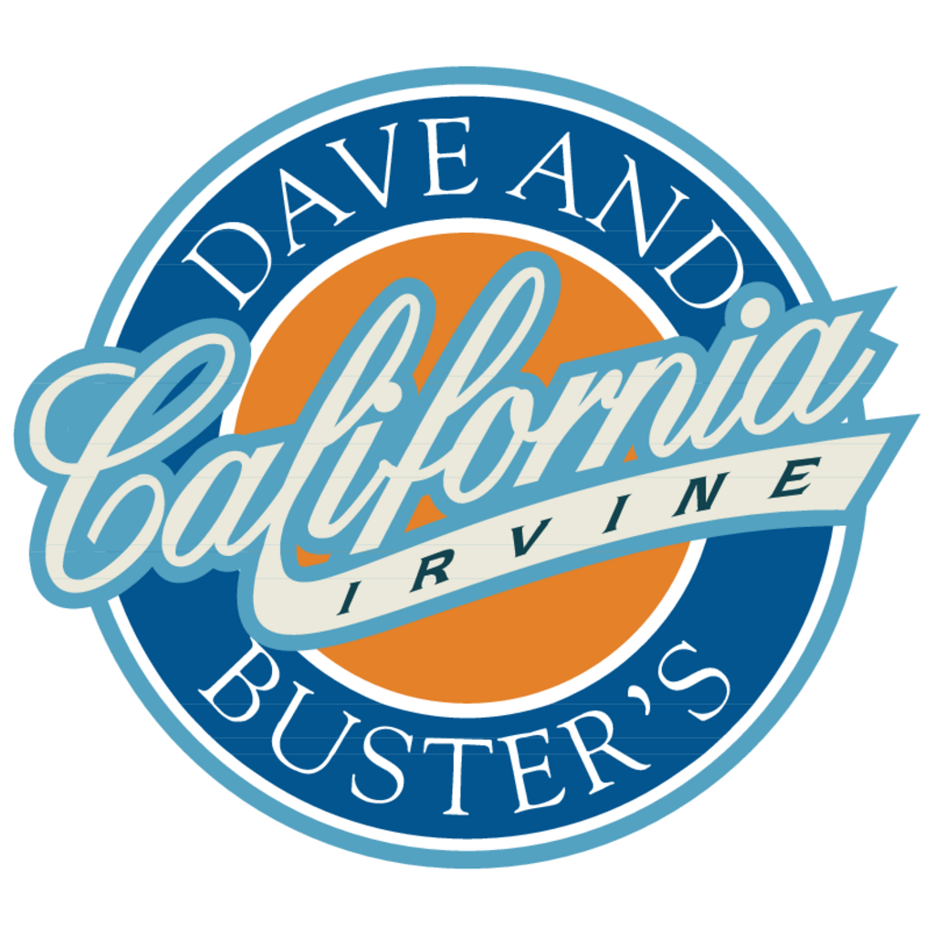 Dave,And,Buster's,California,Irvine