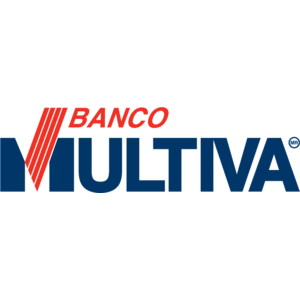 Banco Multiva Logo