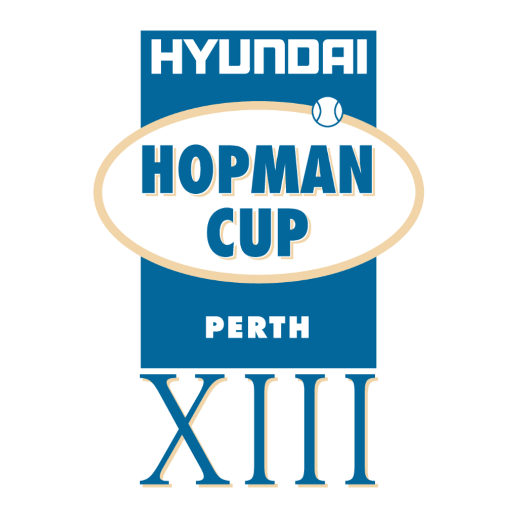 Hyundai,Hopman,Cup,XIII