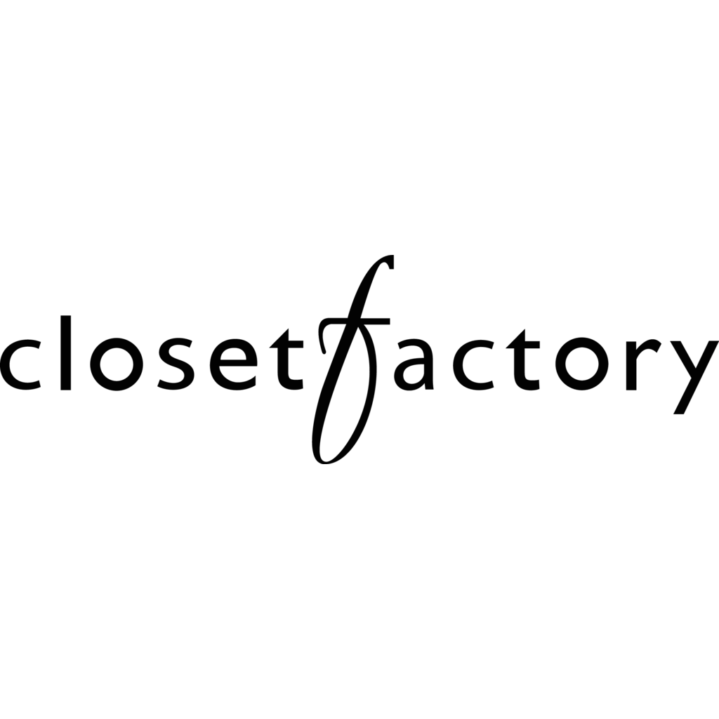 Closet,Factory
