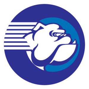 Yale Bulldogs(7) Logo