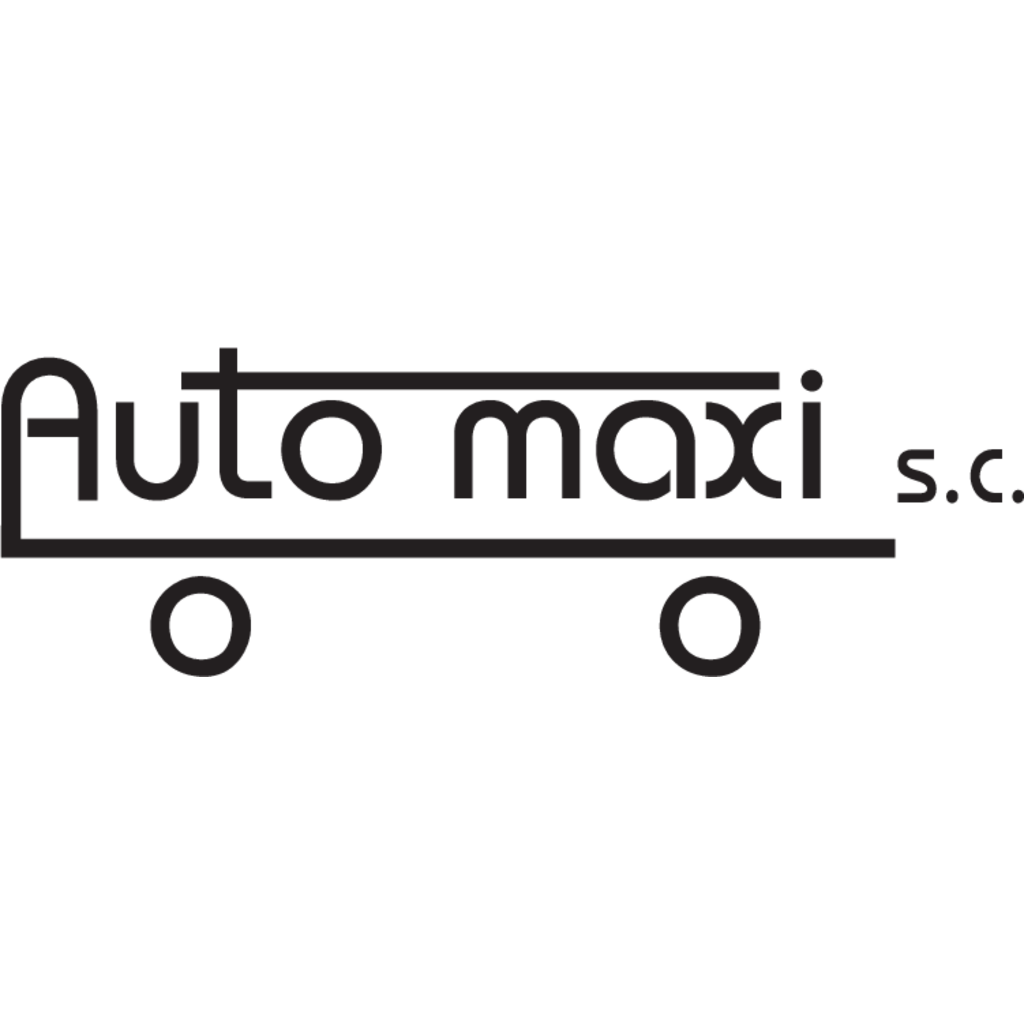 Auto,Maxi,Gdansk