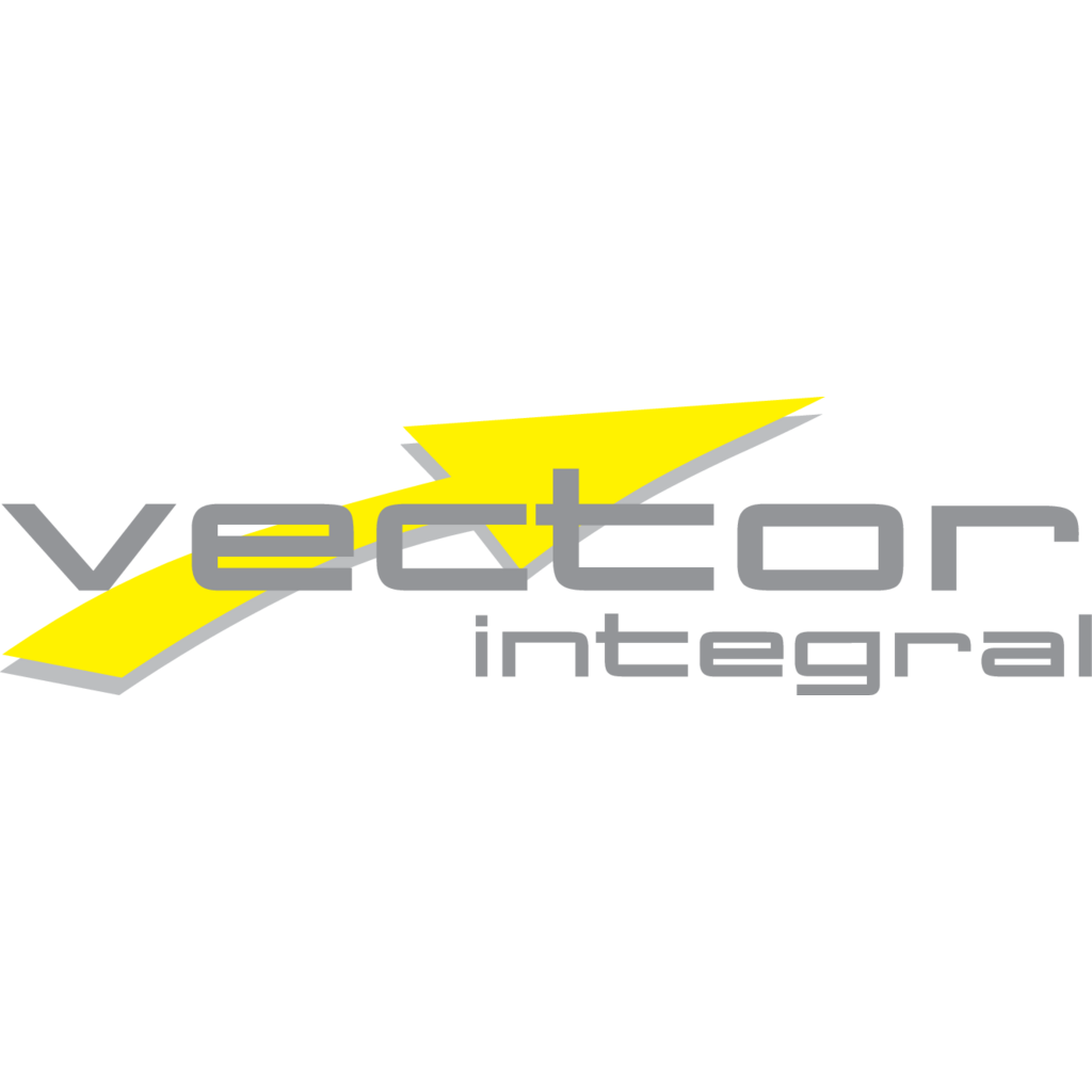 Vector,Integral