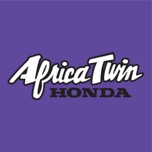 Africa Twin Honda