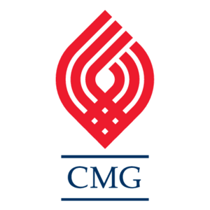 CMG(250) Logo
