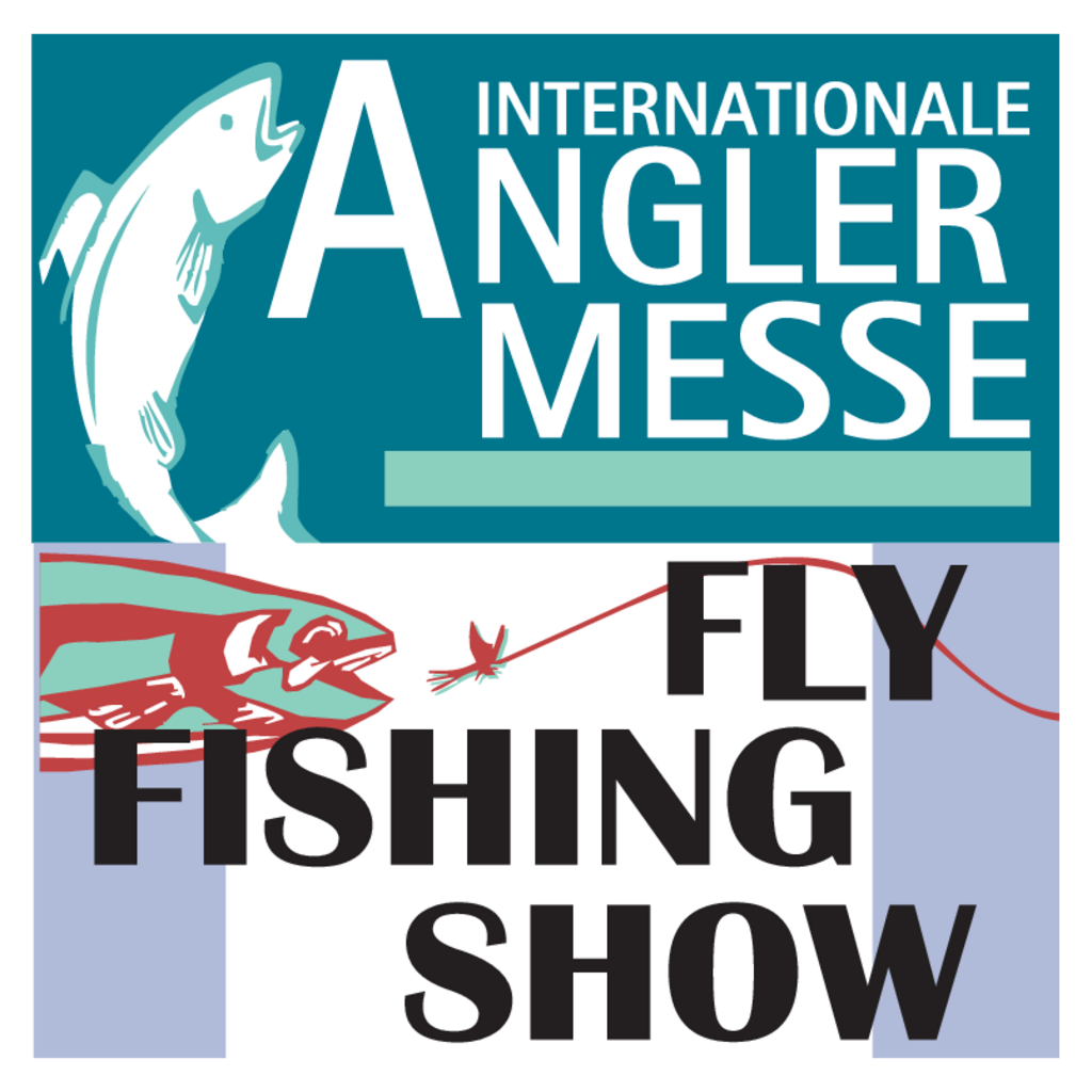 Angler,Messe,&,Fly,Fishing,Show
