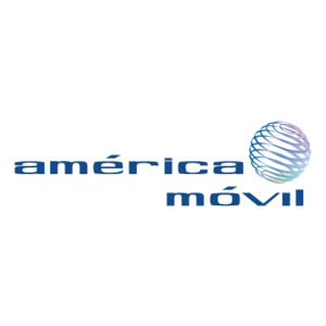 America Movil Logo