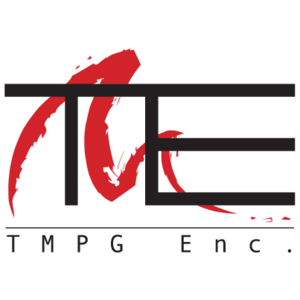 TMPG Enc Logo