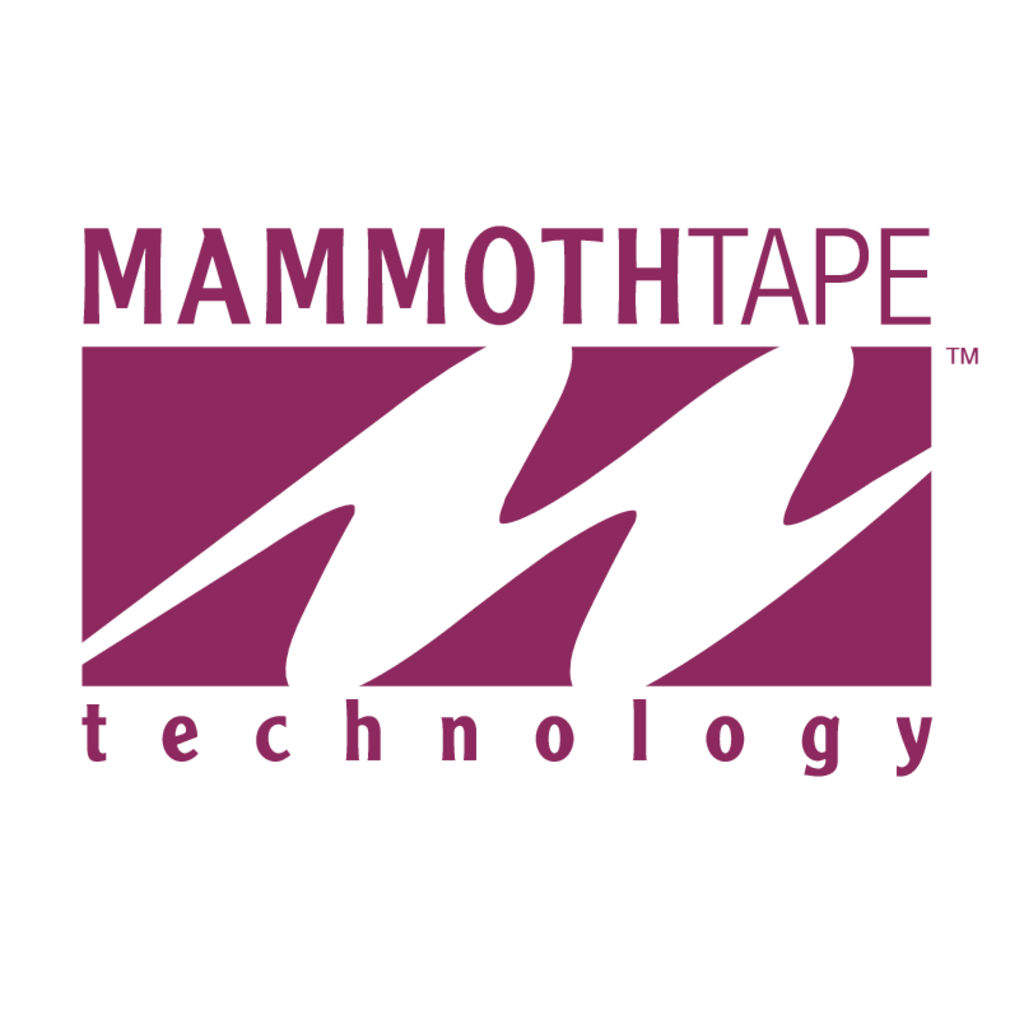 MammothTape,Technology